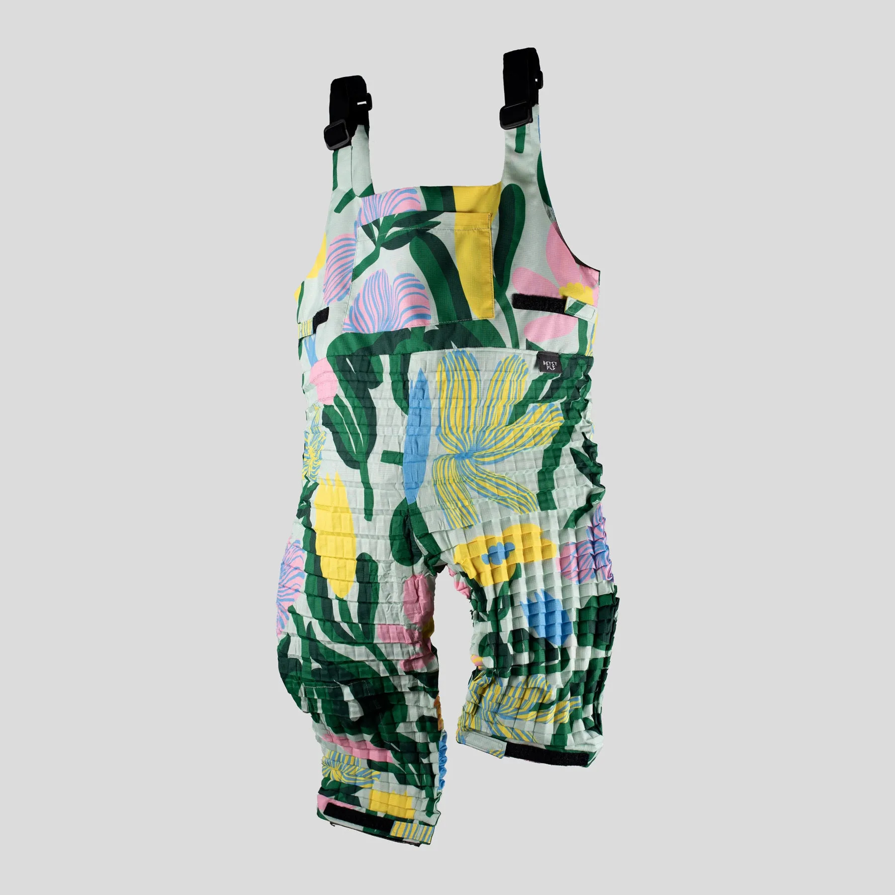 Pocket Dungarees