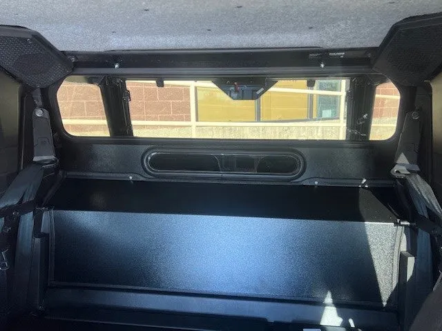 POLARIS XPEDITION XP MID PANEL WINDSHIELD 2024 