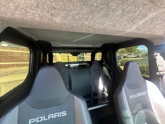 POLARIS XPEDITION XP MID PANEL WINDSHIELD 2024 
