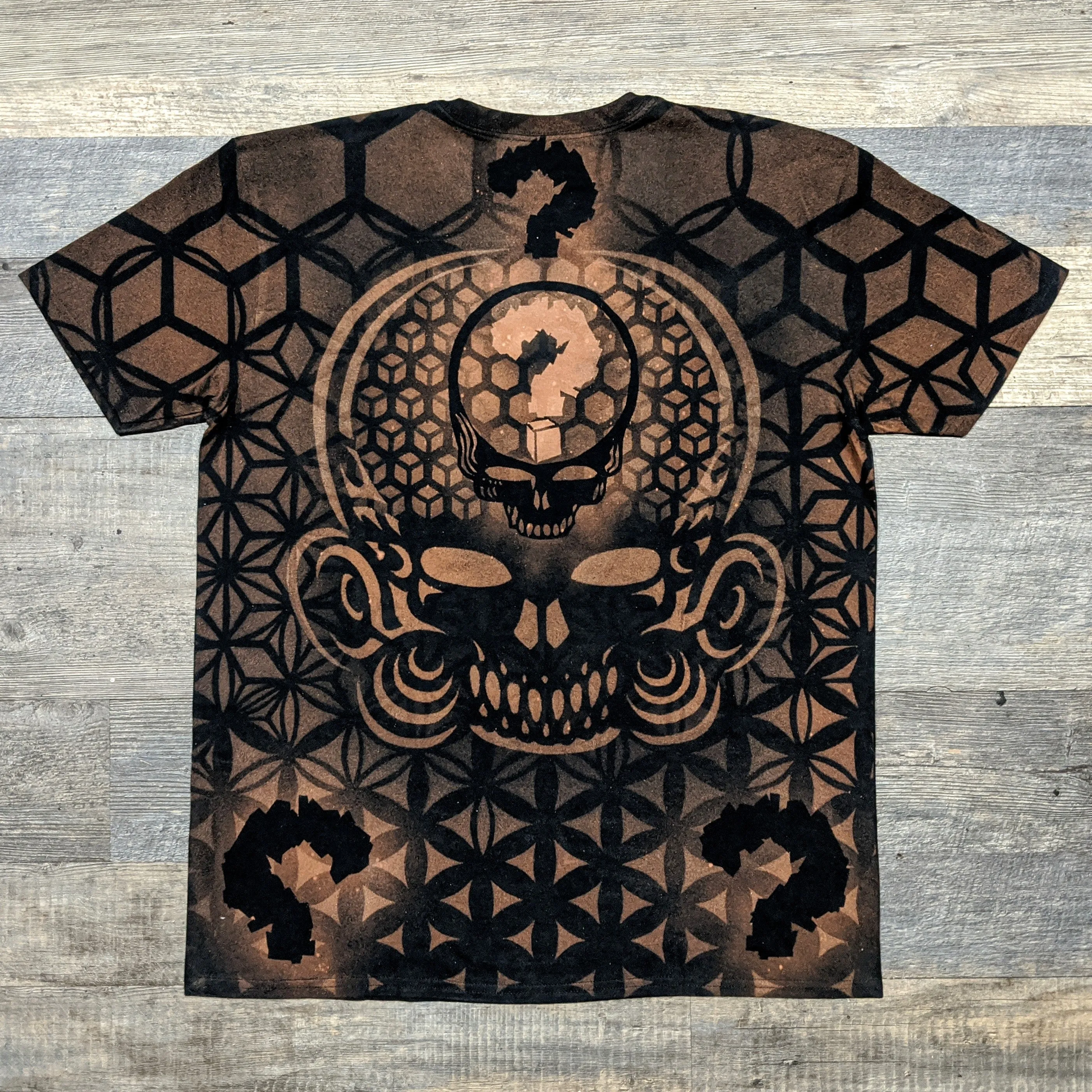 Portal Spillage T-Shirt