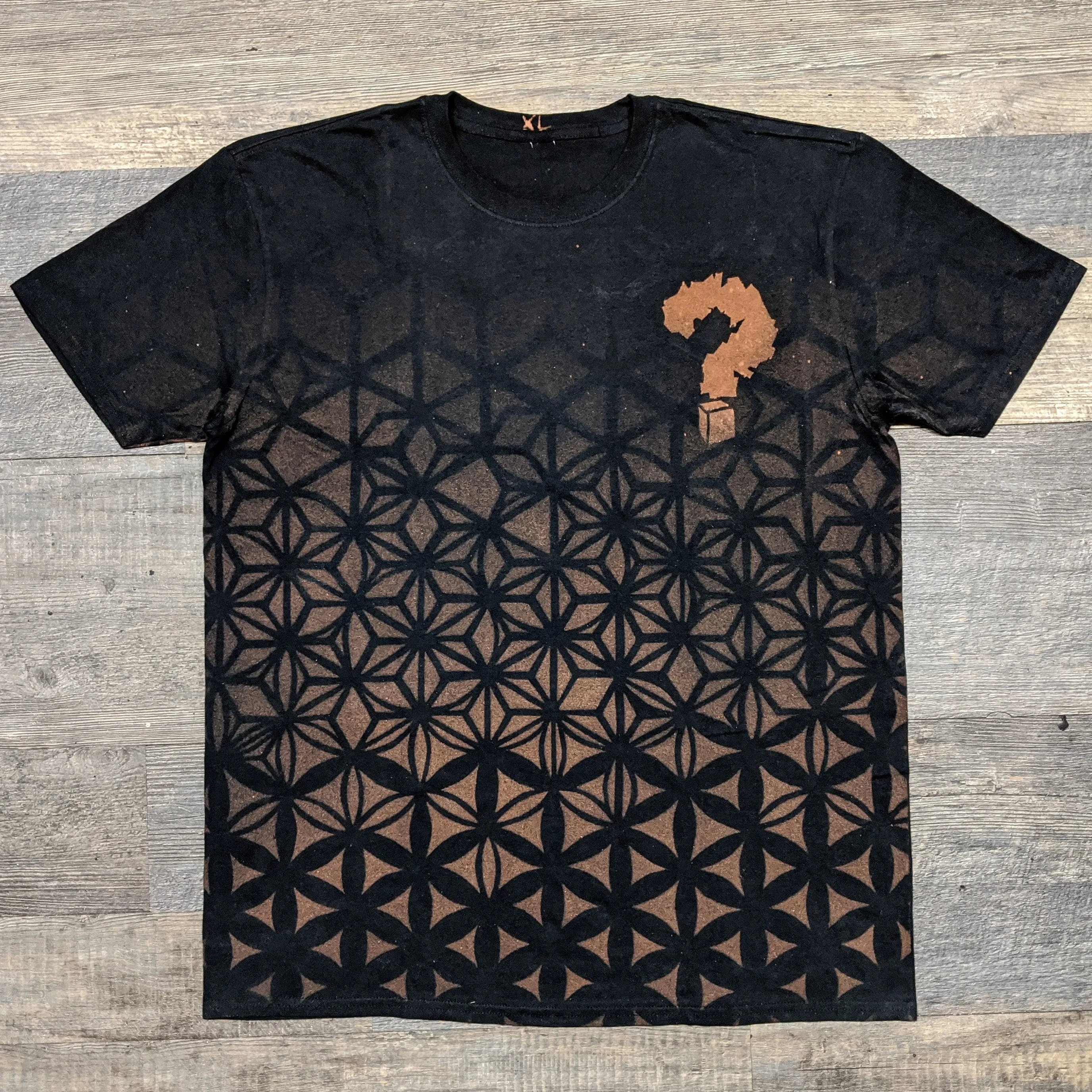 Portal Spillage T-Shirt