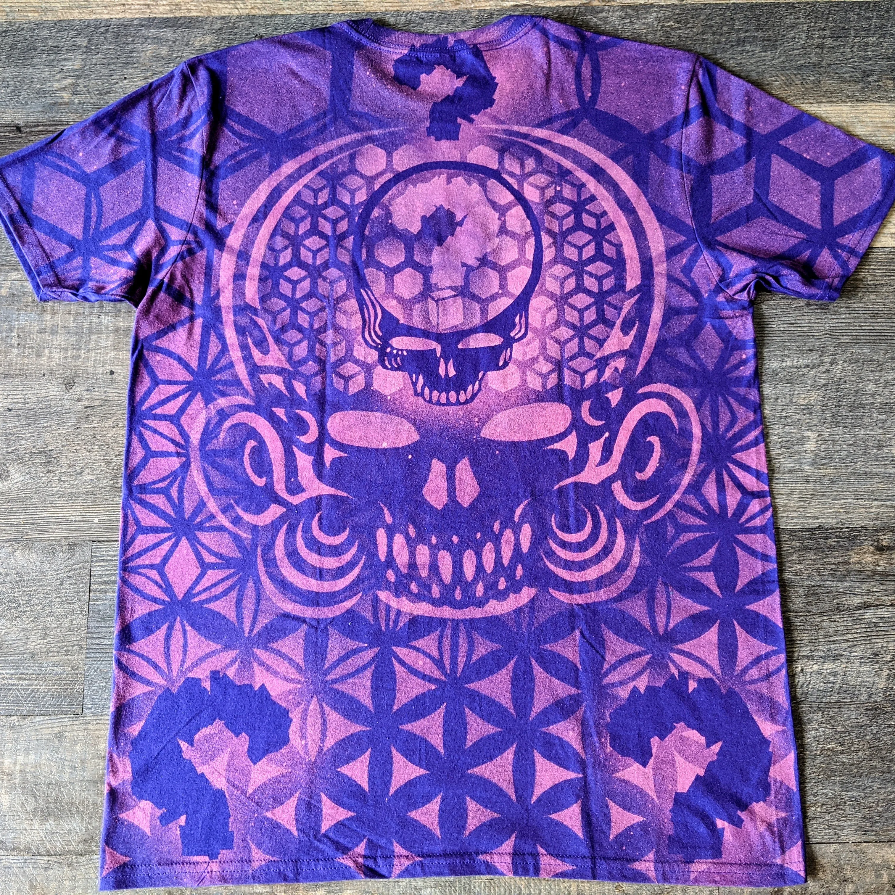 Portal Spillage T-Shirt