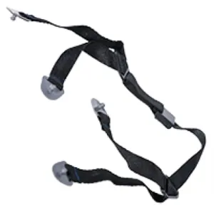 Portwest 4 point Chin Strap Endurance  (Pk 5) - PA48