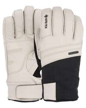 Pow Gloves Royal Gtx Snow Gloves
