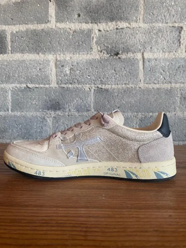 Premiata Clay D Sneakers