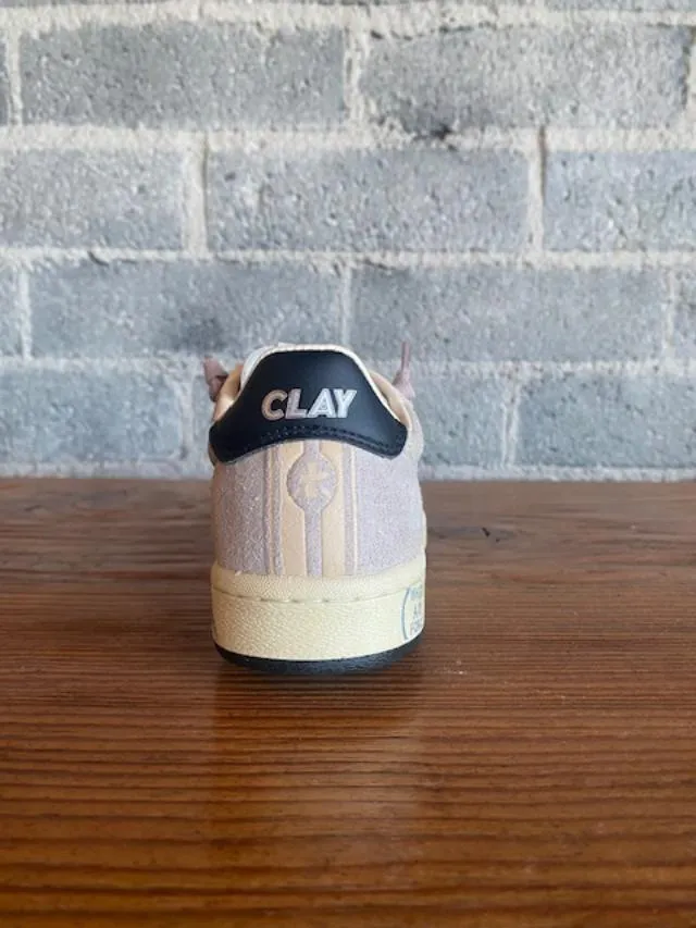 Premiata Clay D Sneakers