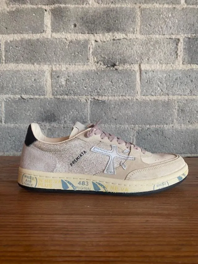 Premiata Clay D Sneakers