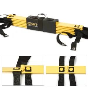 Prism Fitness Smart Modular Agility Ladder, 15ft