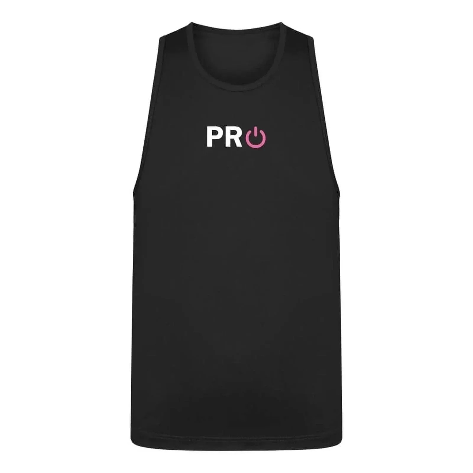 Pro Endurance - JNR Vest - Jet Black