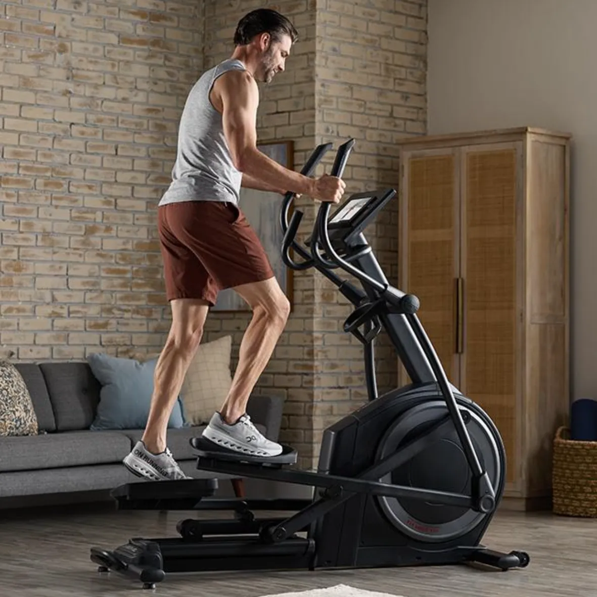 ProForm Carbon EL Elliptical