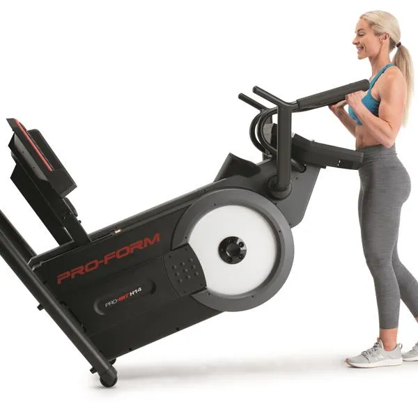 Proform® Pro HIIT H14 Trainer