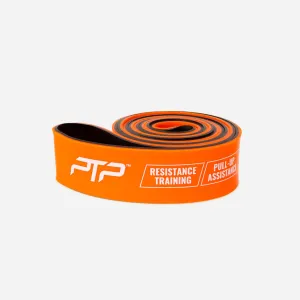 PTP Superband (45.5 - 54.5kg) Heavy - Orange Dual