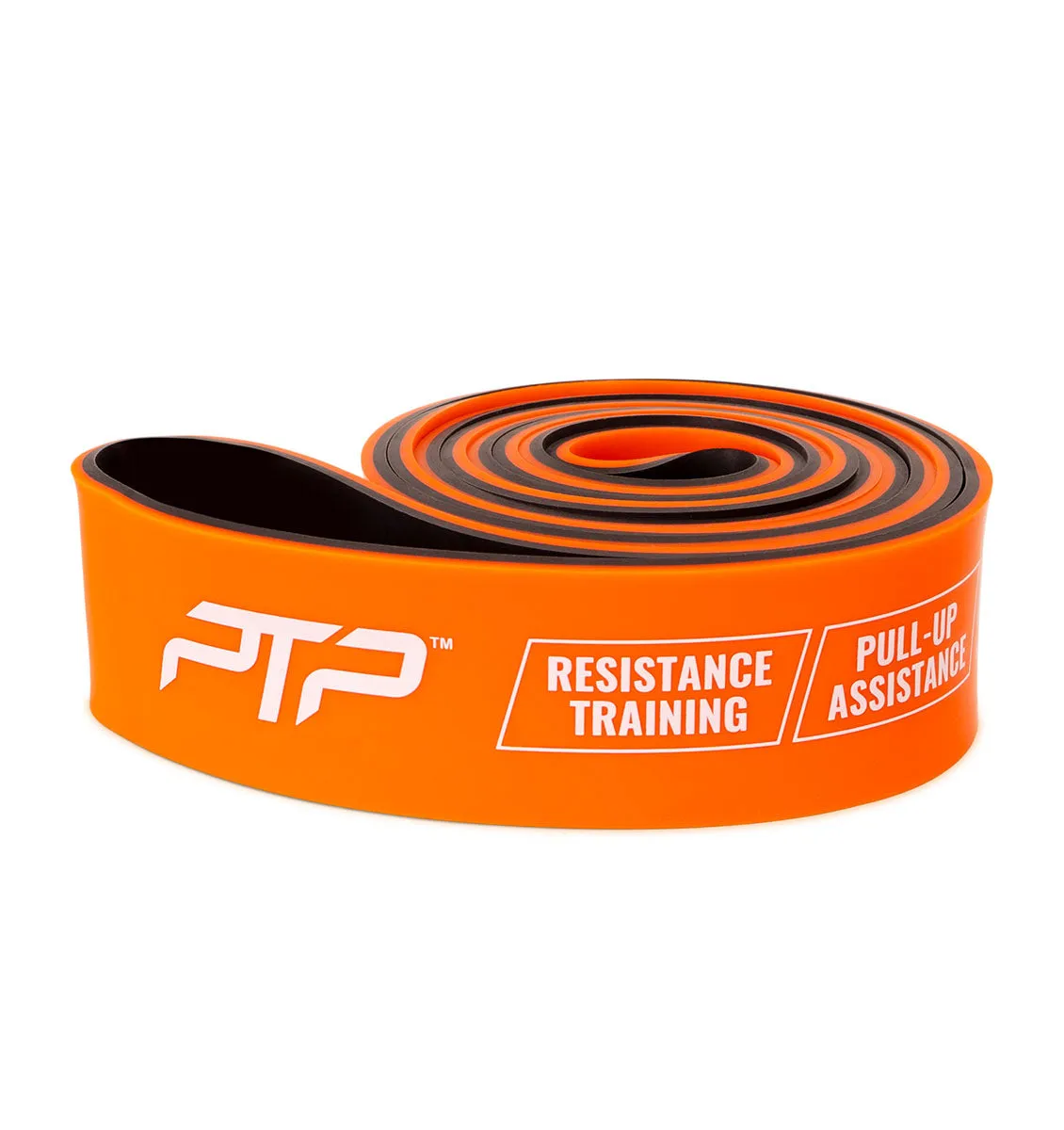 PTP SuperBand Dual Colour - Heavy