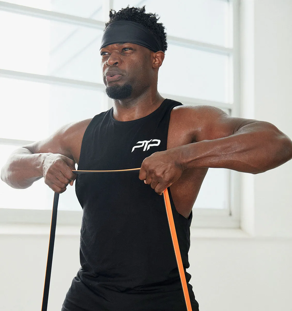 PTP SuperBand Dual Colour - Heavy