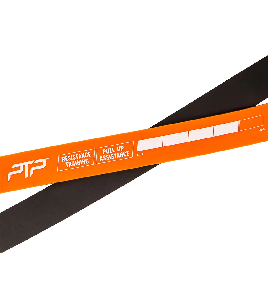 PTP SuperBand Dual Colour - Heavy