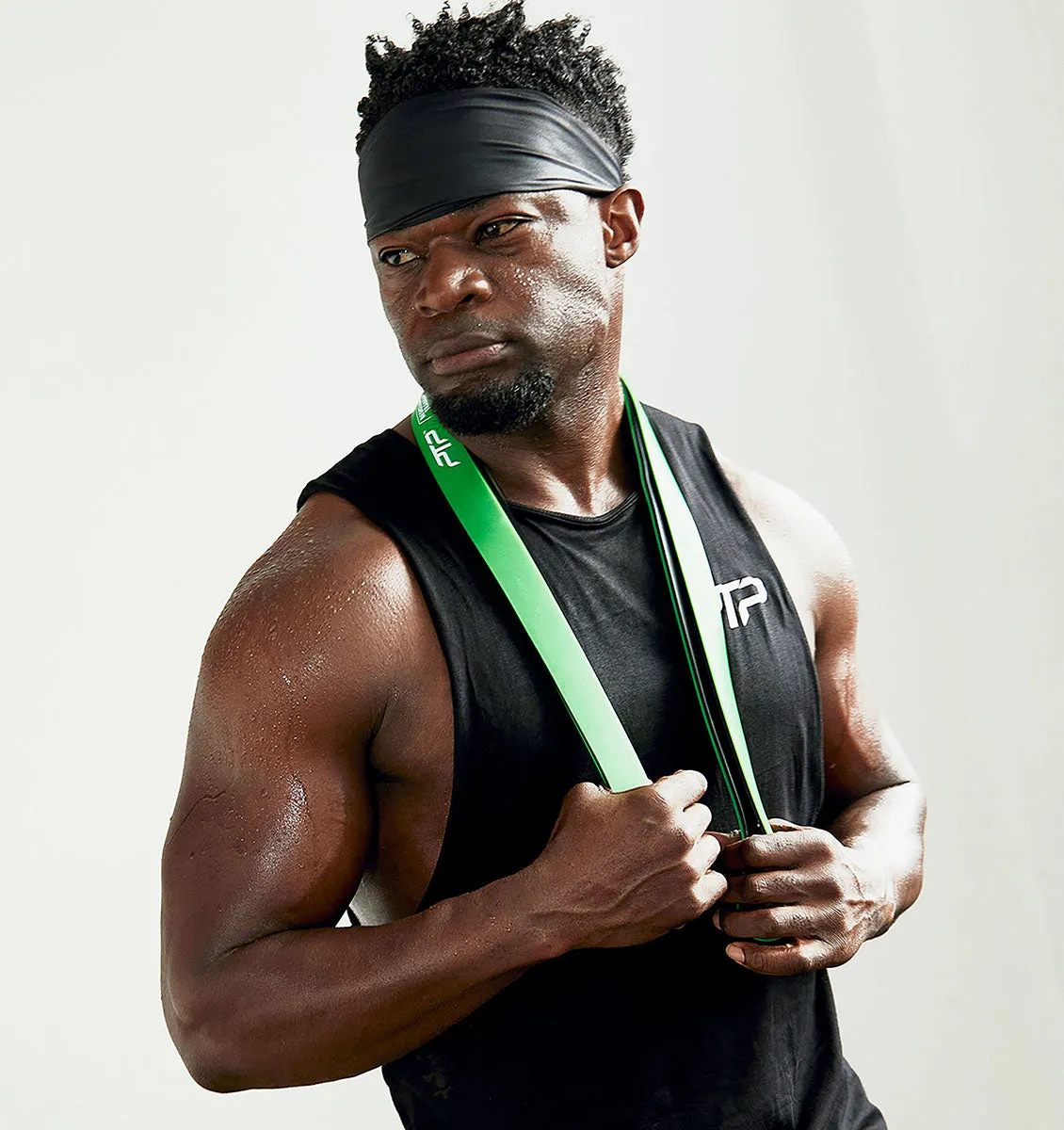 PTP SuperBand Dual Colour - Medium