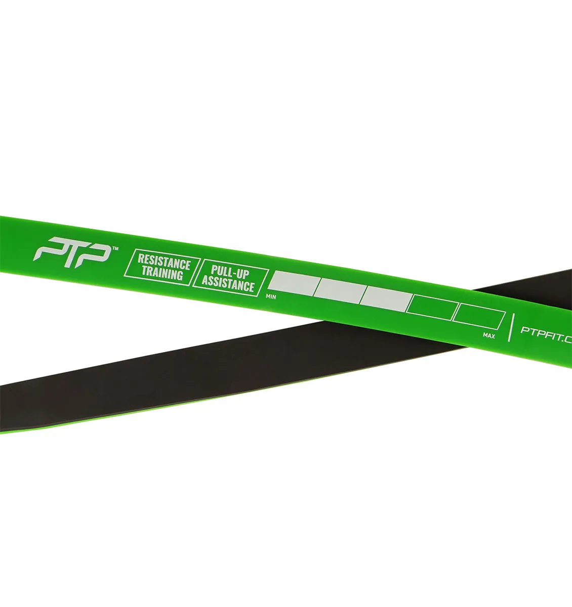 PTP SuperBand Dual Colour - Medium