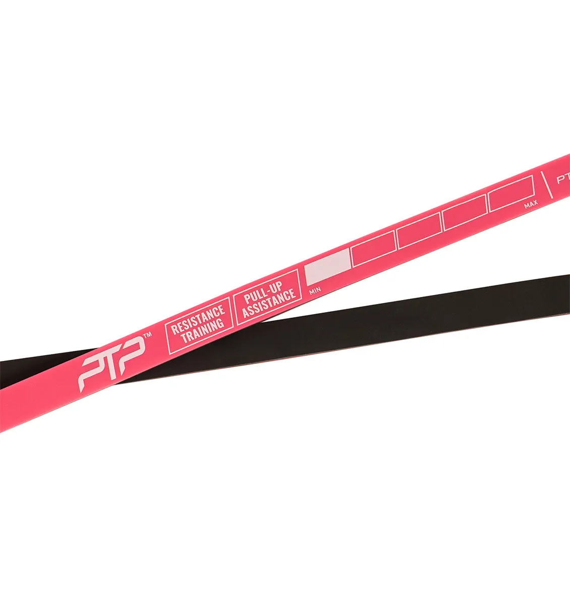 PTP SuperBand Dual Colour - Ultra Light