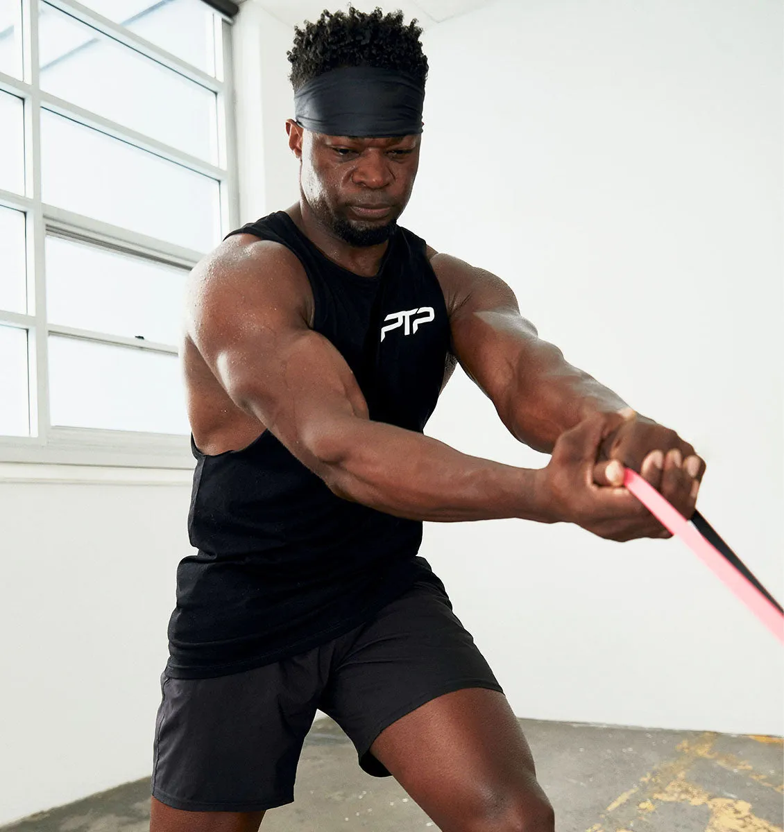 PTP SuperBand Dual Colour - Ultra Light