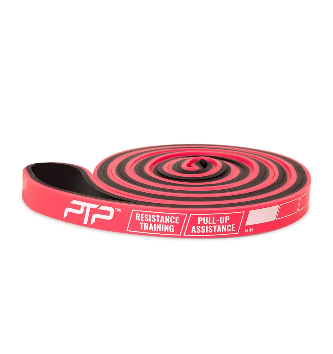 PTP SuperBand Dual Colour - Ultra Light