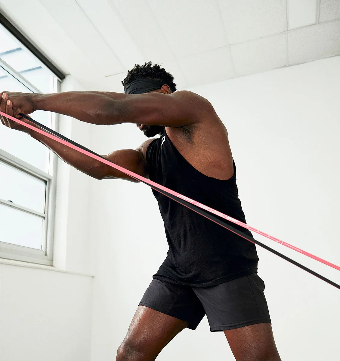 PTP SuperBand Dual Colour - Ultra Light