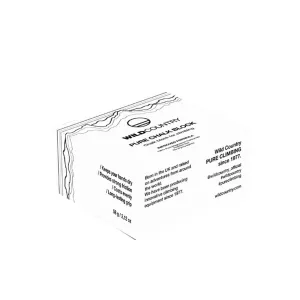 Pure Chalk Block 58 g
