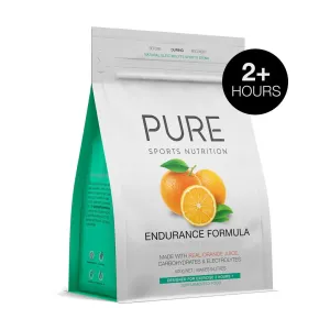 Pure Endurance Formula