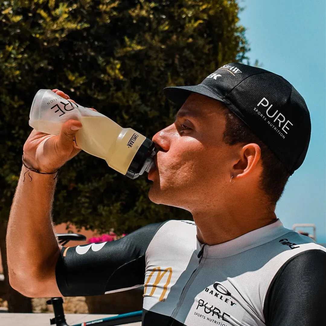 Pure Endurance Formula