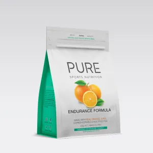 Pure Endurance Hydration 500g