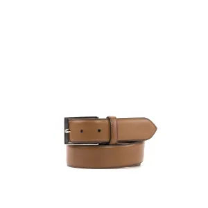 Pursuit Premium Dark Brown Belt (Final Sale)