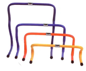 PVC HURDLE 6" 9" 12" LENGTH  OPTION
