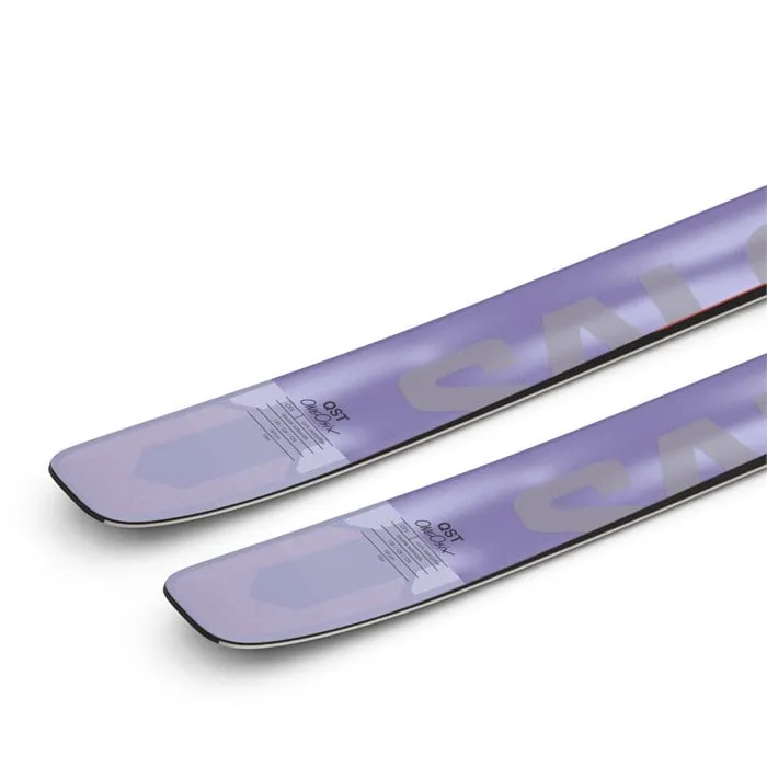 QST 106 Adult Ski (2023/2024)