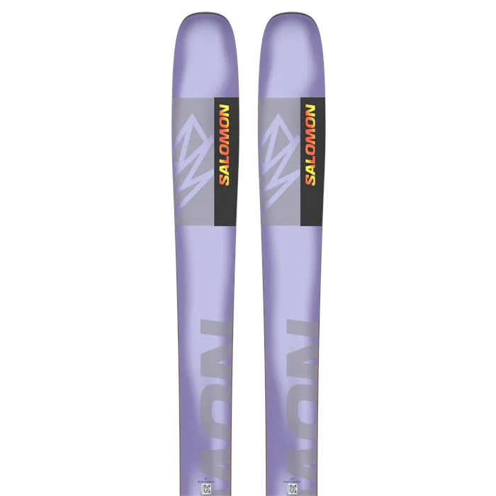 QST 106 Adult Ski (2023/2024)