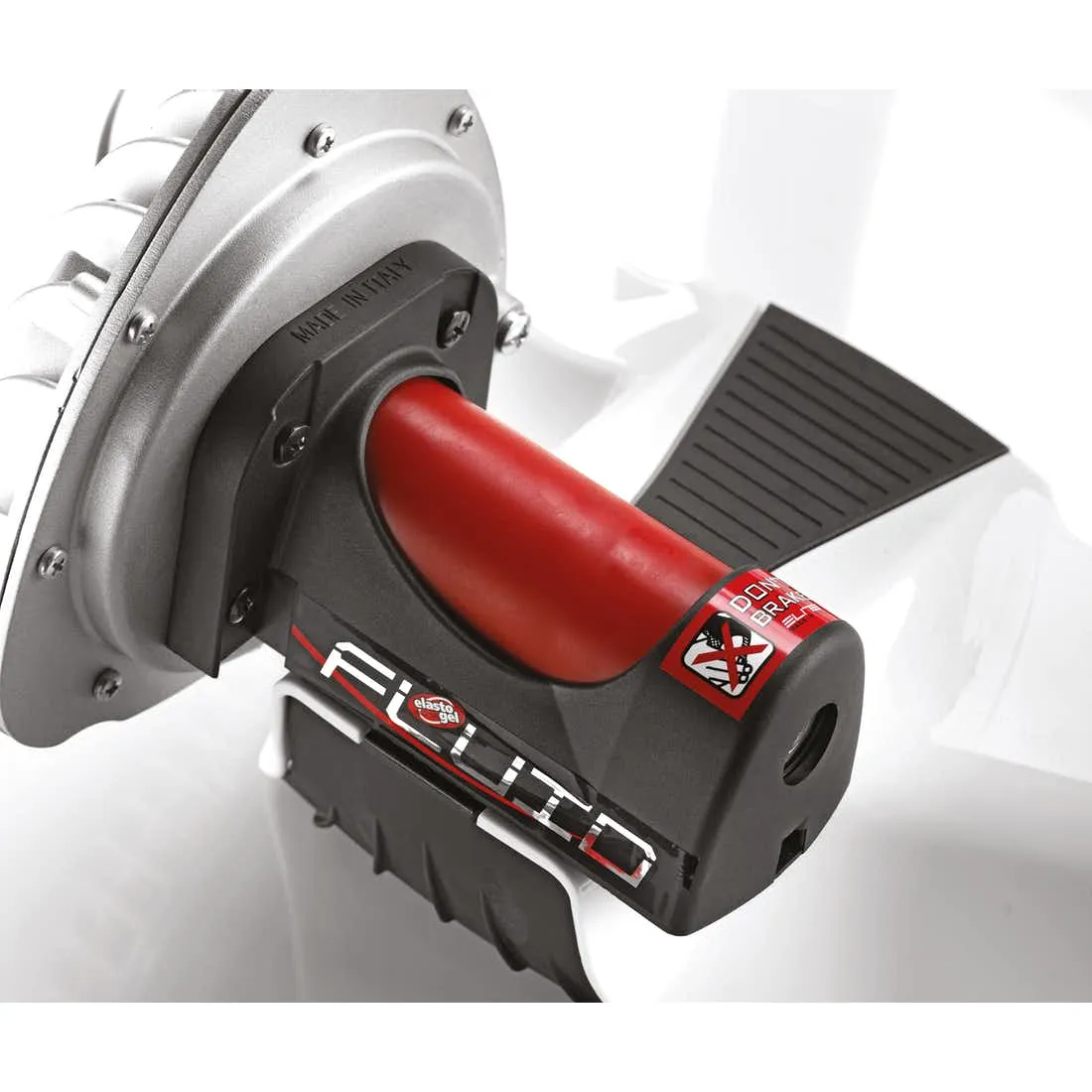 QUBO POWER FLUID BIKE TRAINER