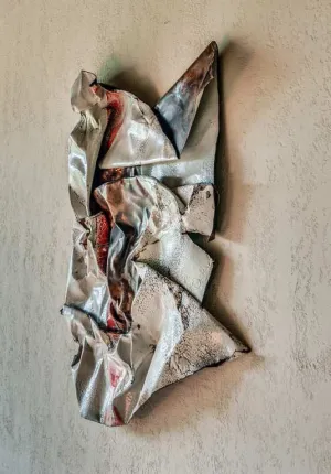 "Red Line #2"