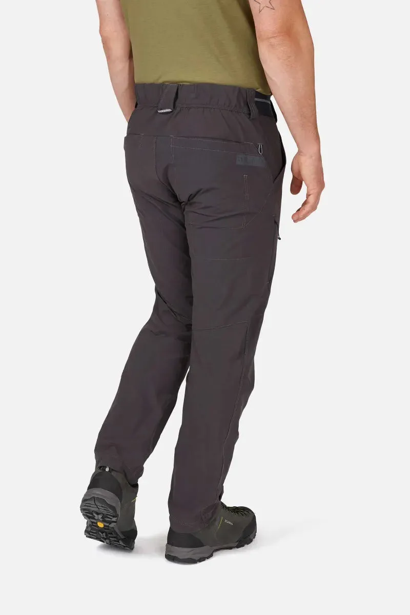 Rab Men's Venant Pants
