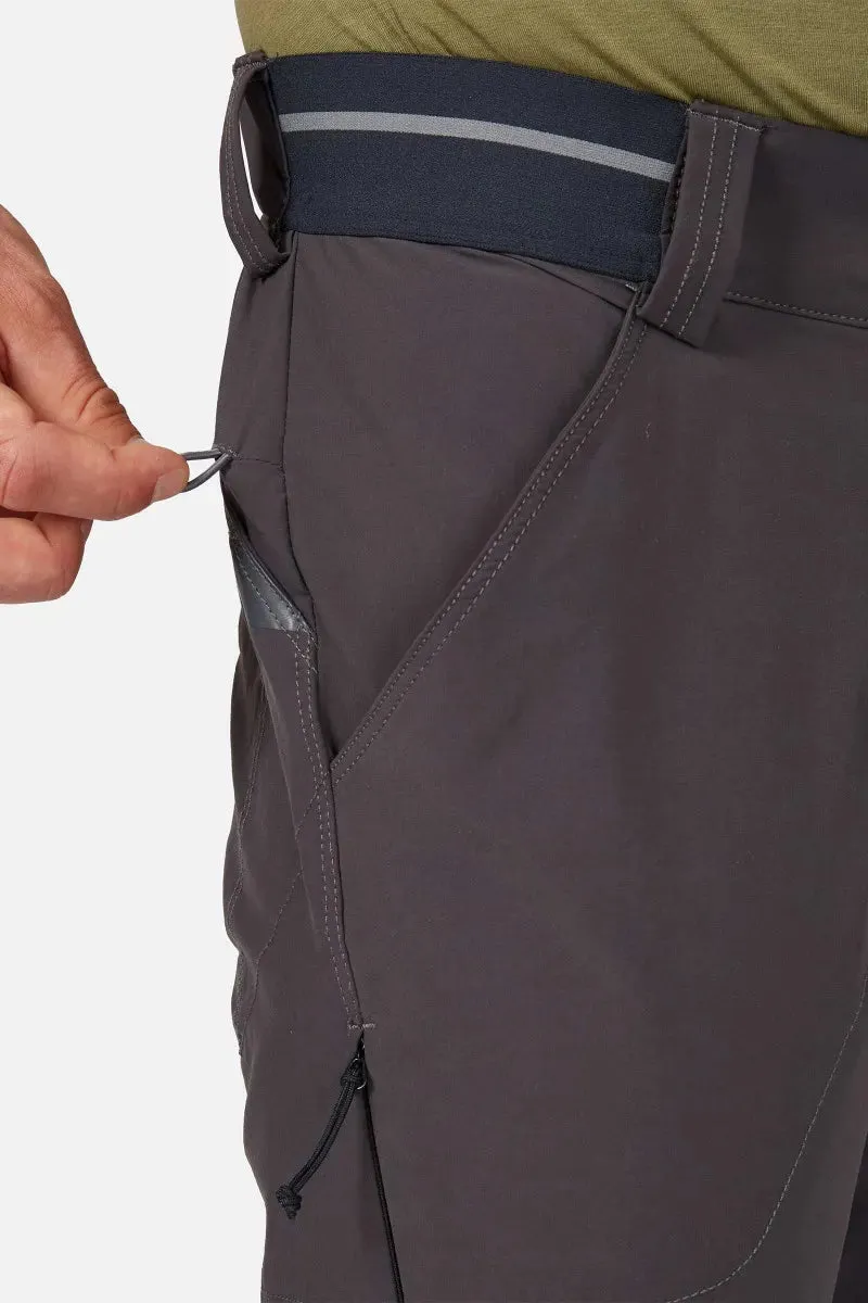 Rab Men's Venant Pants