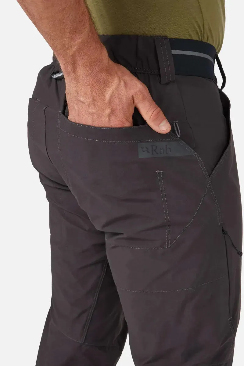 Rab Men's Venant Pants