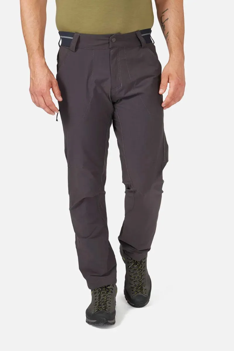 Rab Men's Venant Pants