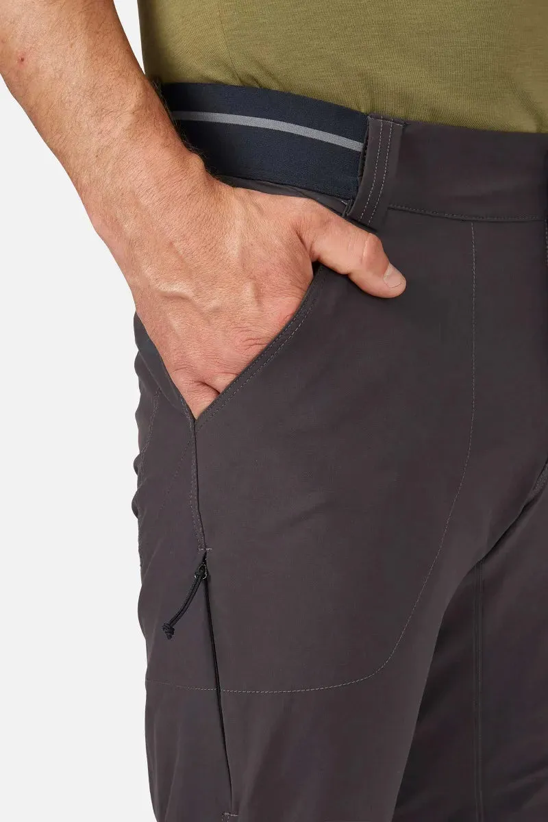 Rab Men's Venant Pants