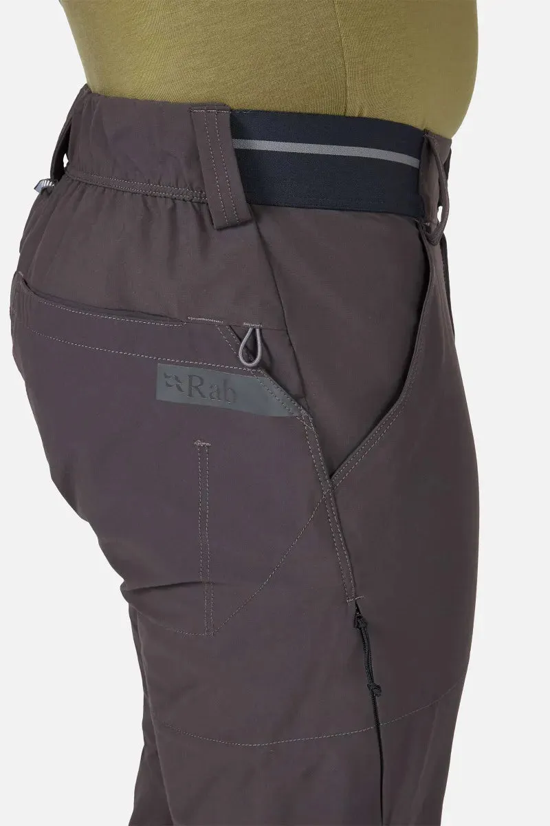 Rab Men's Venant Pants