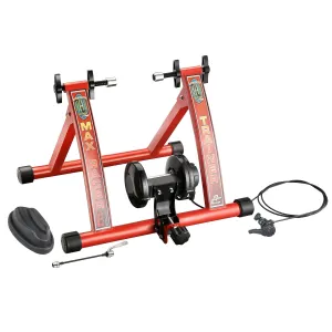 RAD Cycle Products Max Racer 7 Levels of with Smooth Magnetic