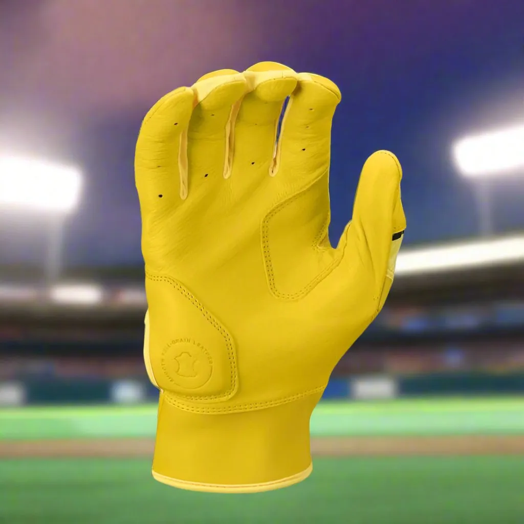 Rawlings Workhorse Batting Gloves