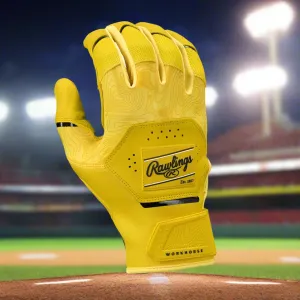 Rawlings Workhorse Batting Gloves