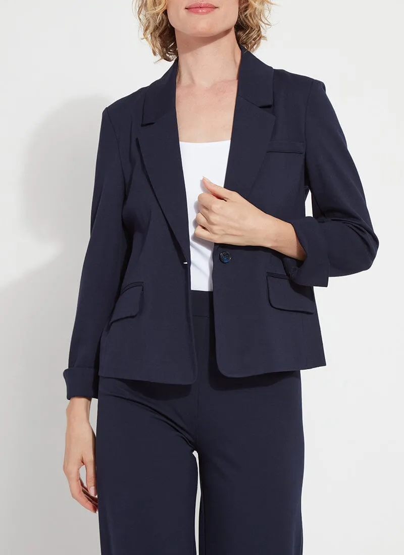 Raya Blazer