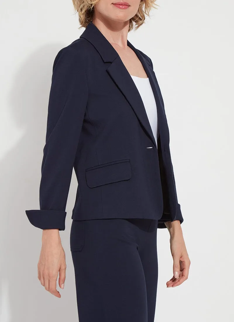 Raya Blazer