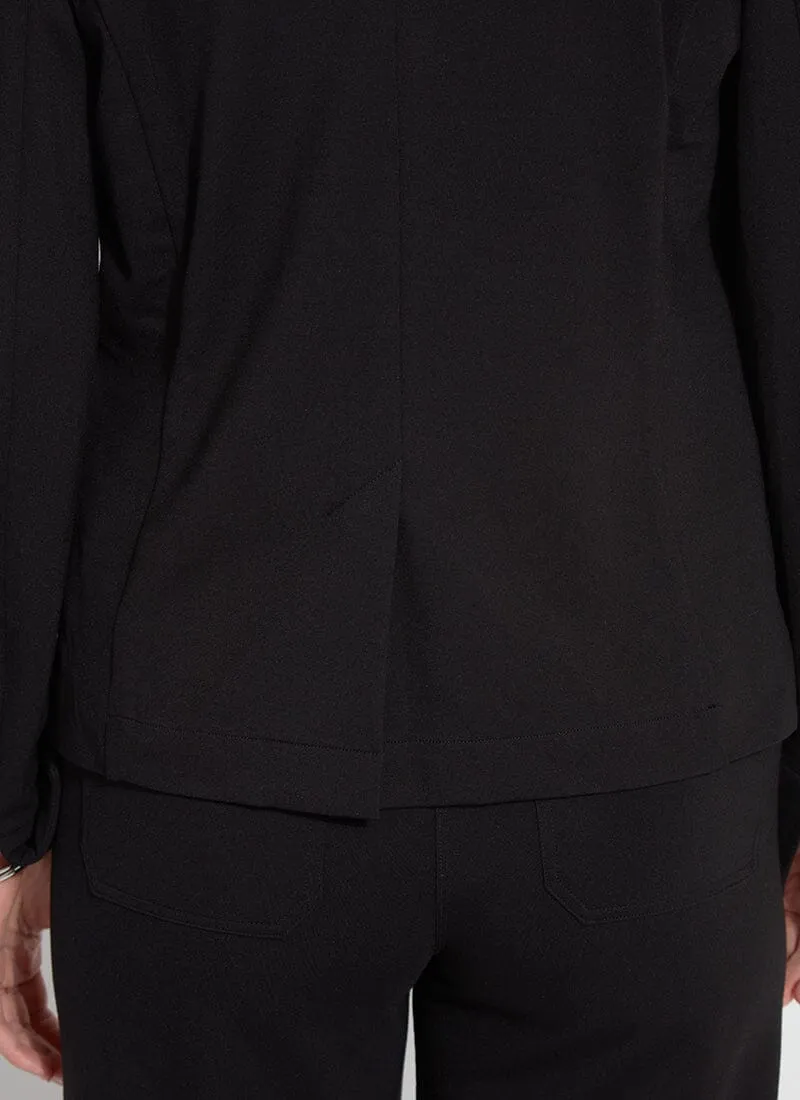 Raya Blazer