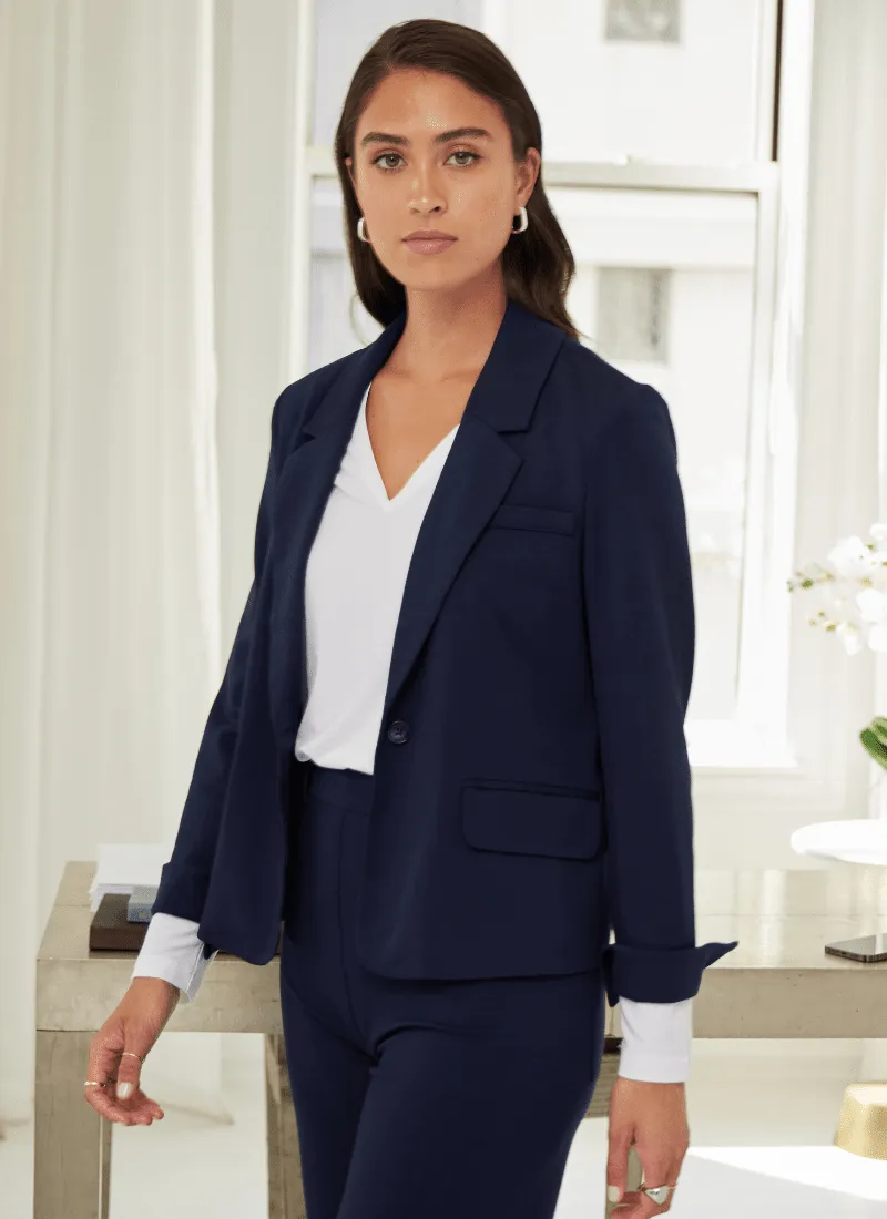 Raya Blazer
