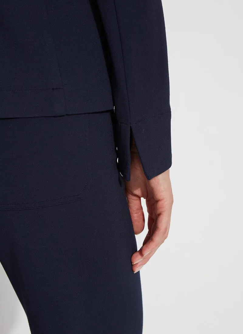 Raya Blazer