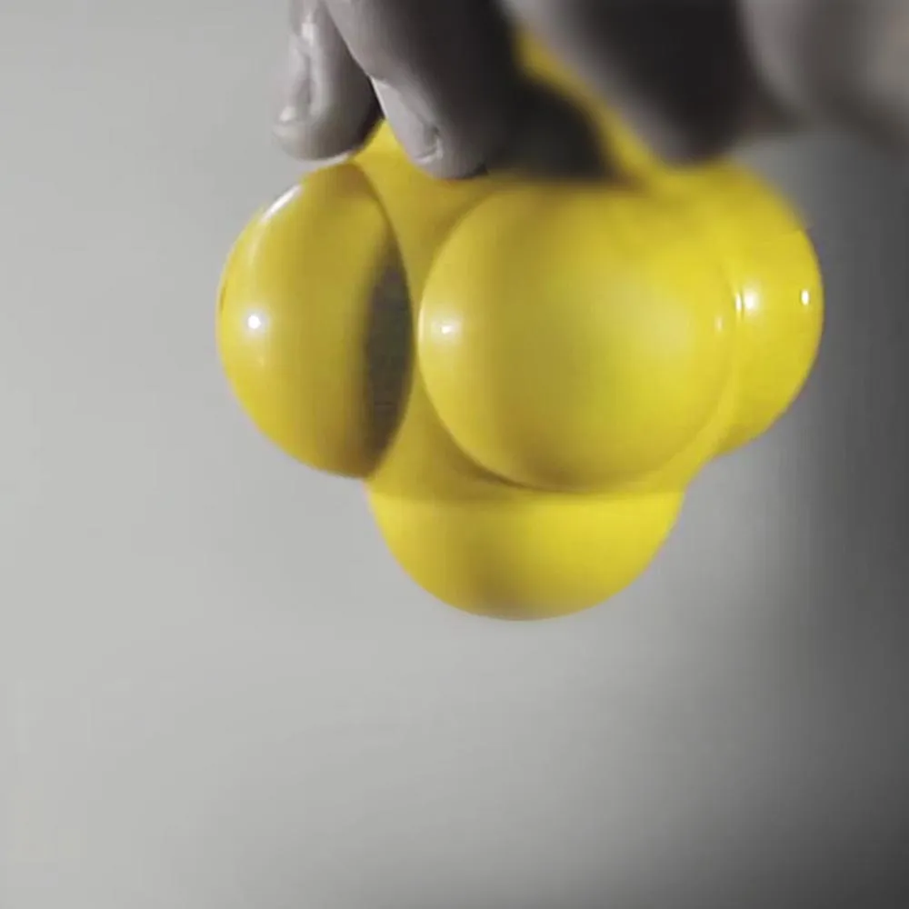 Reaction Ball Agility Trainer